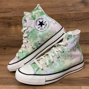 CONVERSE CTAS HIGH TOP BRAND NEW